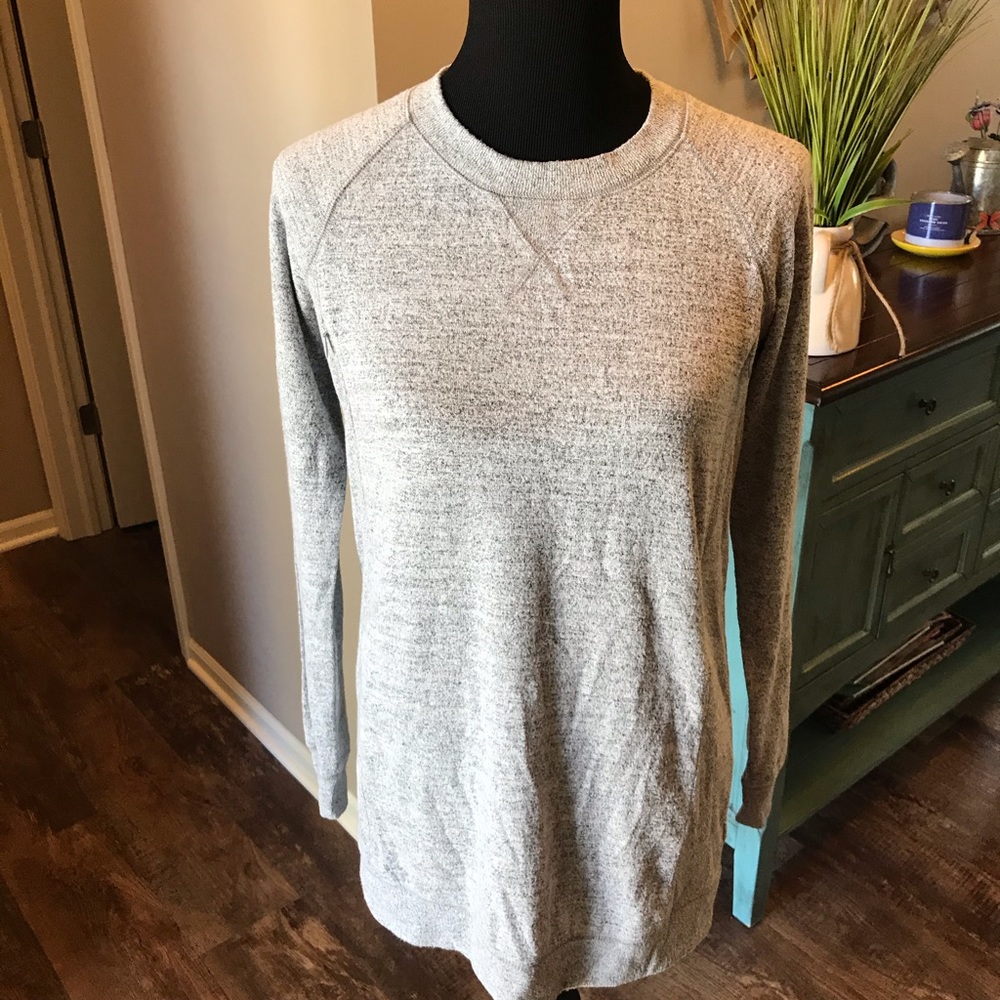 2 Gap Maternity Nursing Sweaters size small